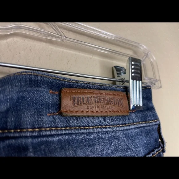 Women’s True Religion Jeans - Picture 7 of 7